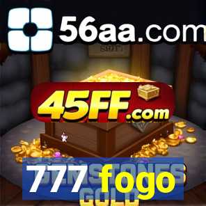 777 fogo